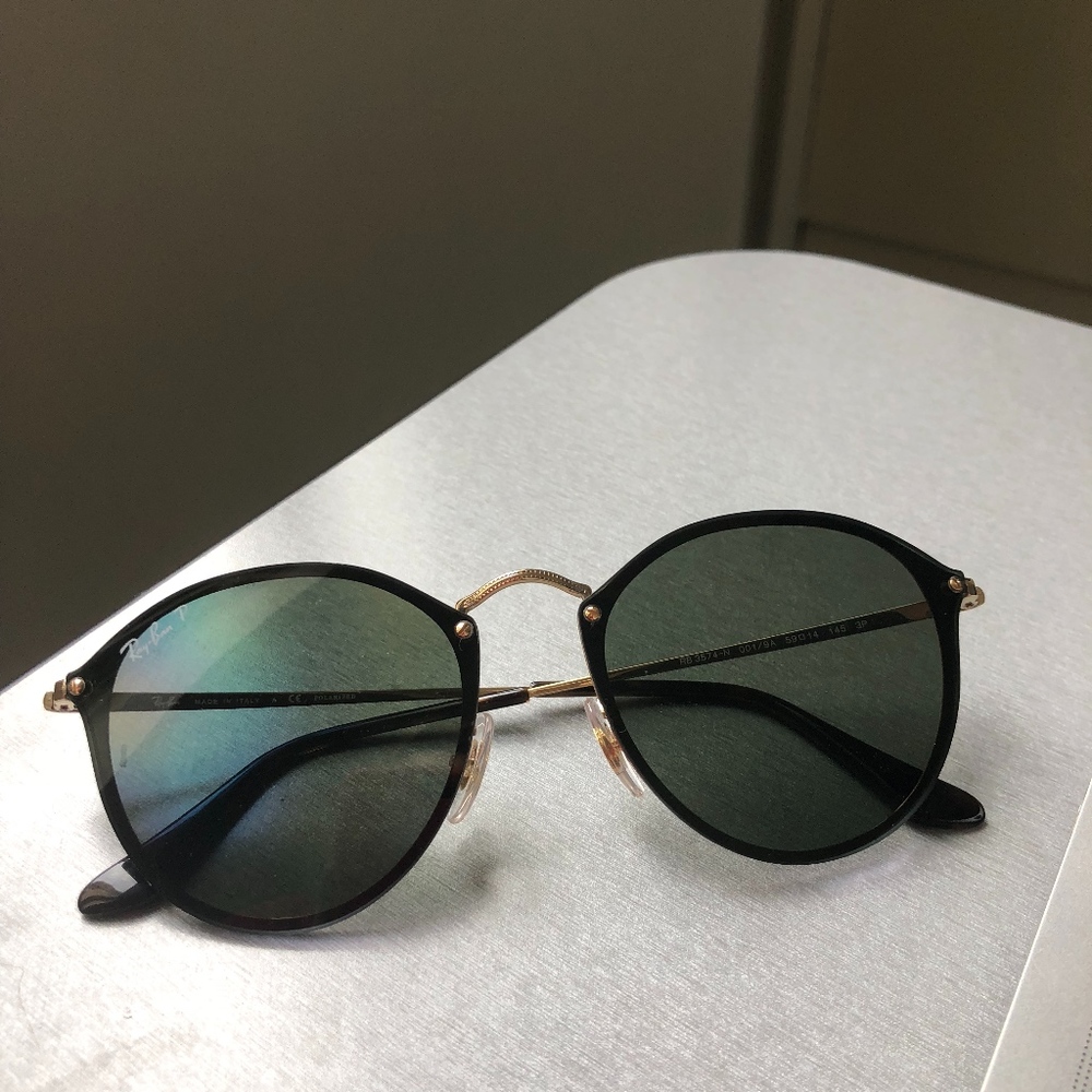 Ray Bans